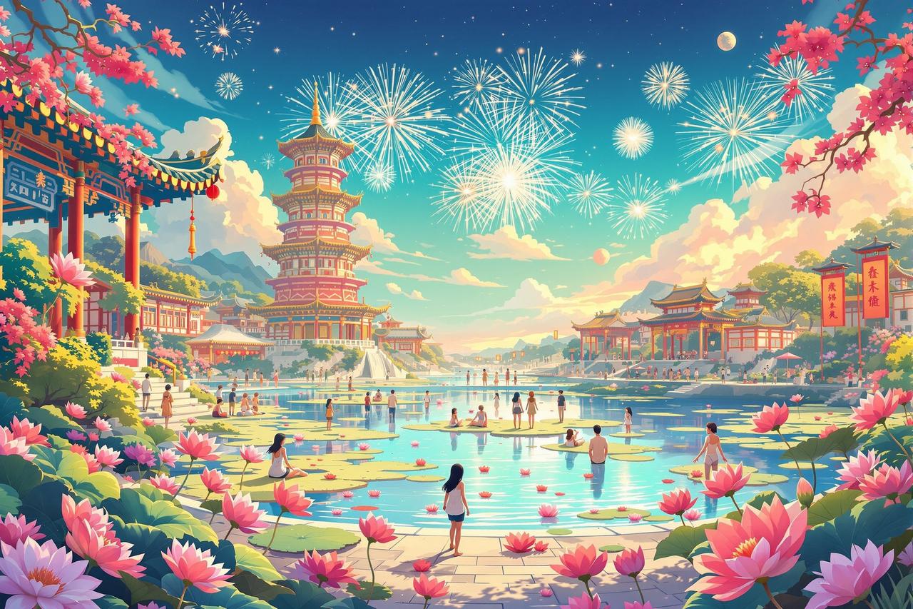 2026夏季新番追番指南 - 动漫屋专题策划